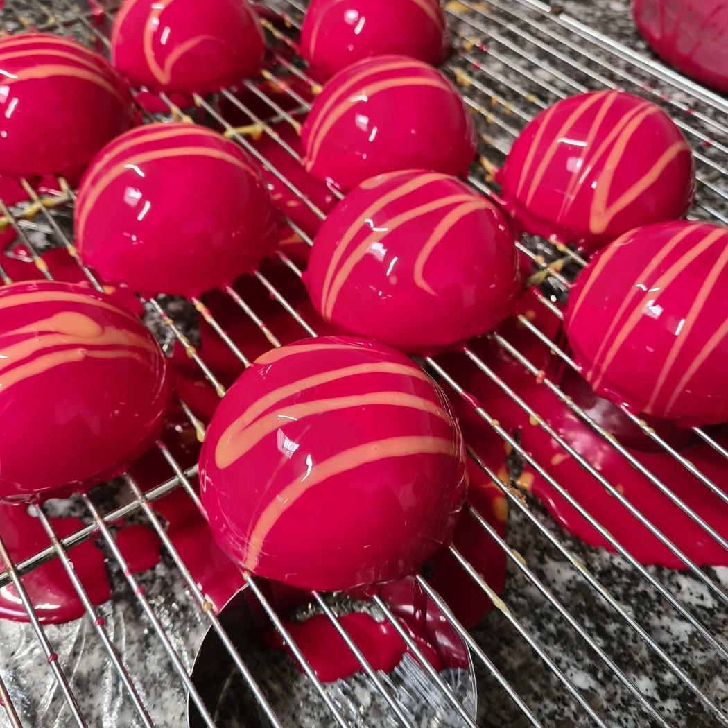 Boulangerie Pâtisserie "Du Marché Apollo" 1